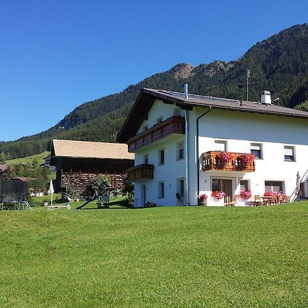 Tschagghof Villa Castelrotto Exterior photo