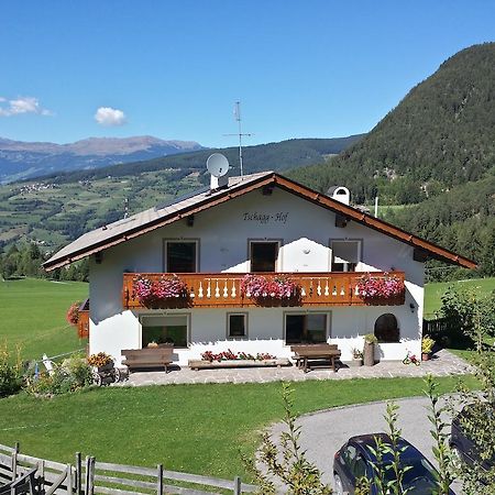 Tschagghof Villa Castelrotto Exterior photo