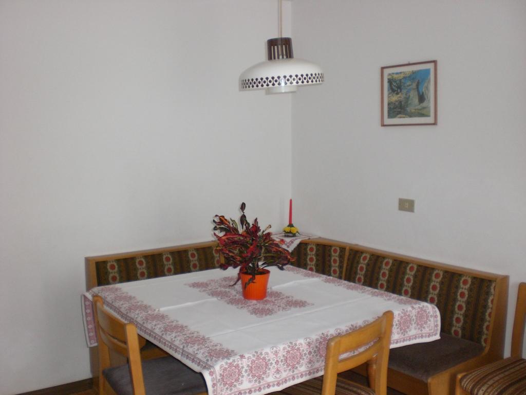 Tschagghof Villa Castelrotto Room photo