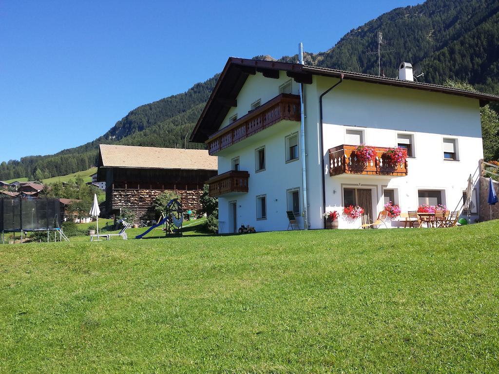 Tschagghof Villa Castelrotto Exterior photo